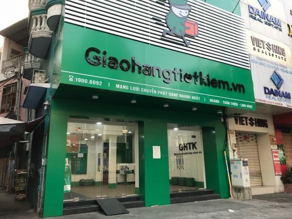 Hình ảnh 1 của Công ty Cổ phần Giao Hàng Tiết Kiệm (Giaohangtietkiem)