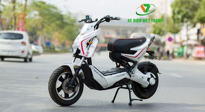 Hình ảnh 2 của Xe điện Việt Thanh