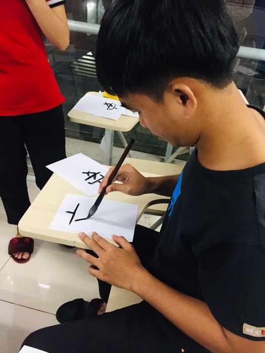 Ảnh đại diện của Trung tâm Nhật ngữ Kiến Minh lần thứ 2