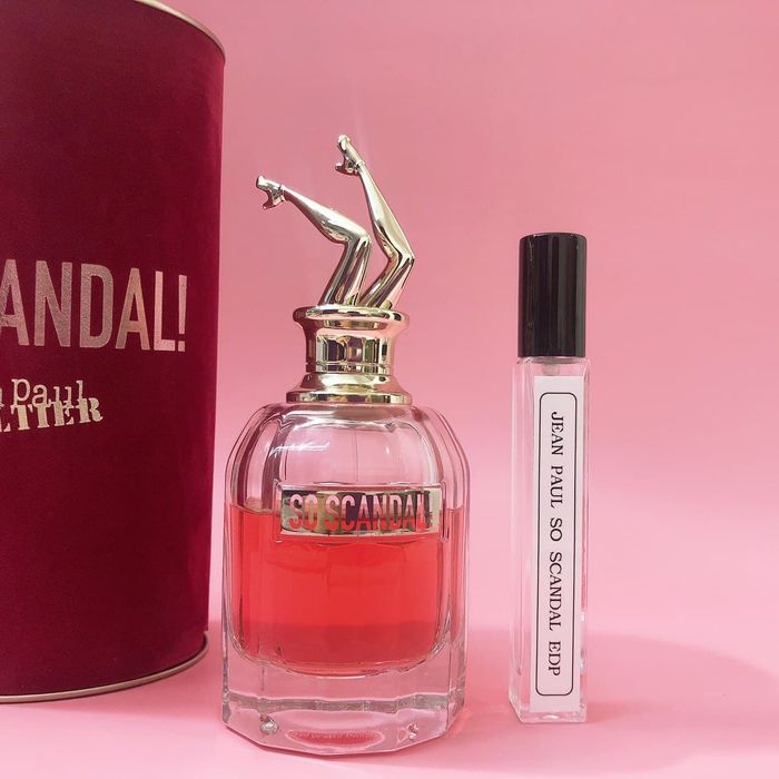 Hình ảnh của Missi Perfume 2