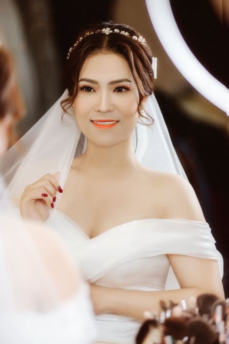 Công Hiếu studio - Hình ảnh nghệ thuật 1