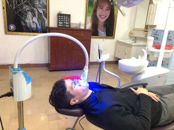 Ảnh 1 Nha Khoa Nụ Cười Đà Lạt