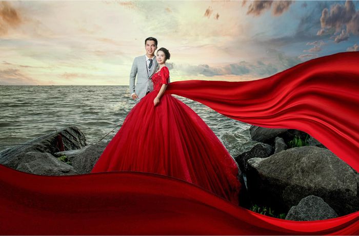 Hình ảnh 1 từ Sweetlove Wedding