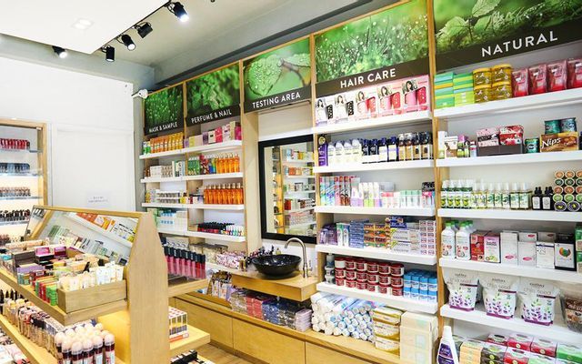 Hình ảnh Beauty Garden số 1