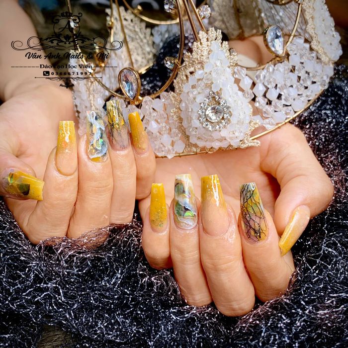 Ảnh 1 của Vân Anh Nail