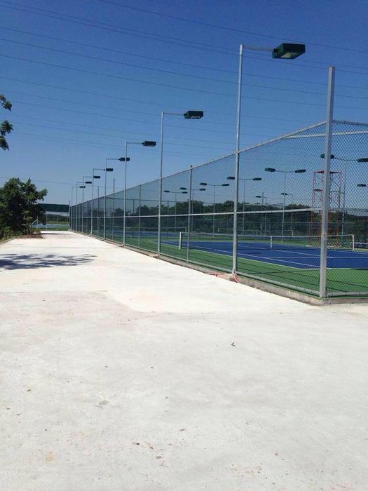 Ảnh sân Tennis Khánh Duy 1