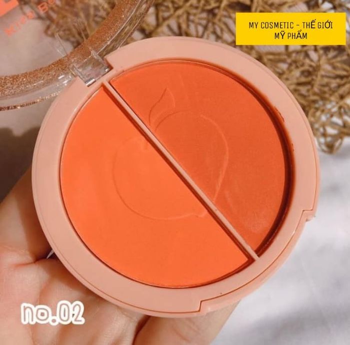 Hình ảnh My Cosmetics - Thế Giới Mỹ Phẩm 2