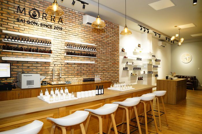 Hình ảnh 3 của Morra Việt Nam