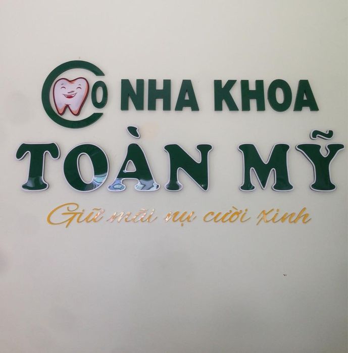 Hình ảnh NHA KHOA TOÀN MỸ số 2