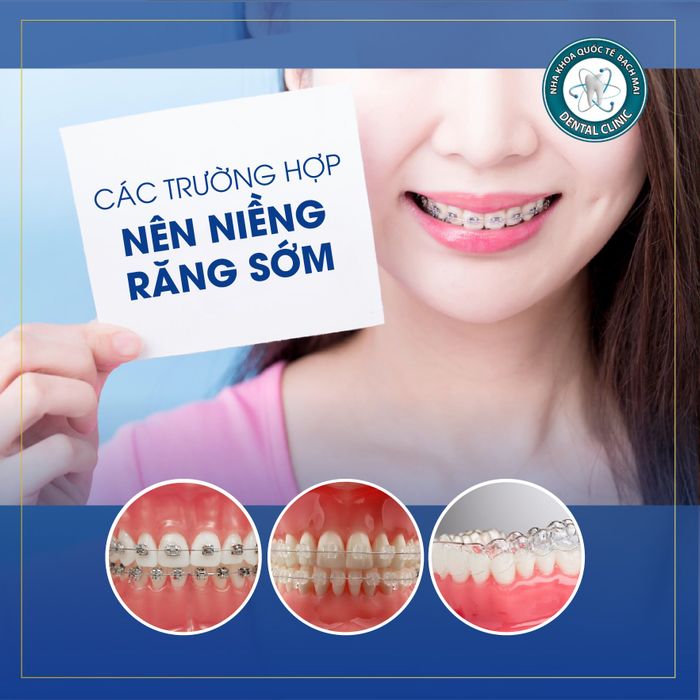 Nha Khoa Quốc Tế Bạch Mai - Hình ảnh 2