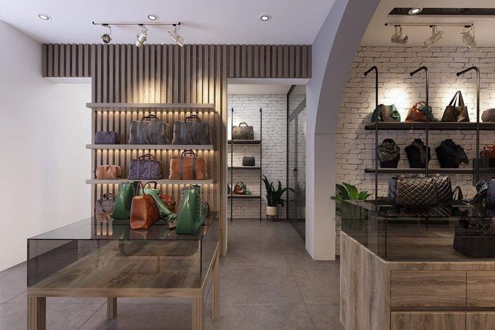 Hình ảnh Túi Xách Veobags 2