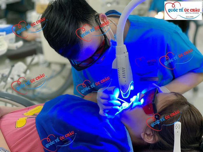 Nha Khoa Quốc Tế Úc Châu - Hình ảnh 1