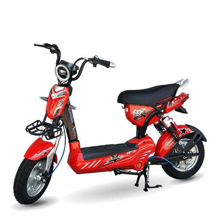 Hình ảnh 1 của DAILYXEDIEN.VN