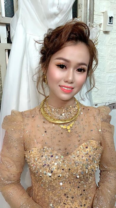 Ảnh 1 tại Kim Ngân Make Up