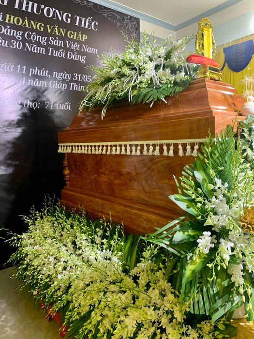 Hình ảnh Cơ sở dịch vụ mai táng Lê Lộc 2