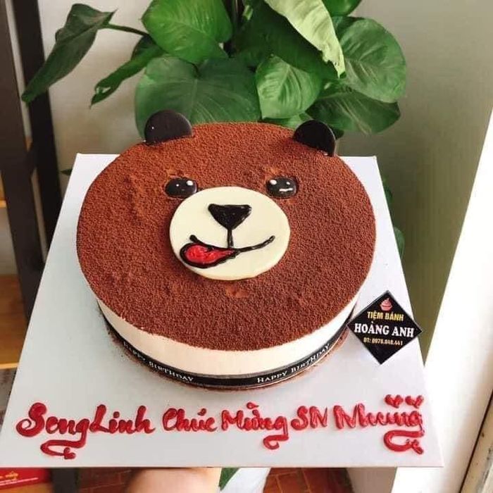 Hình ảnh Tiệm bánh Hoàng Anh 1