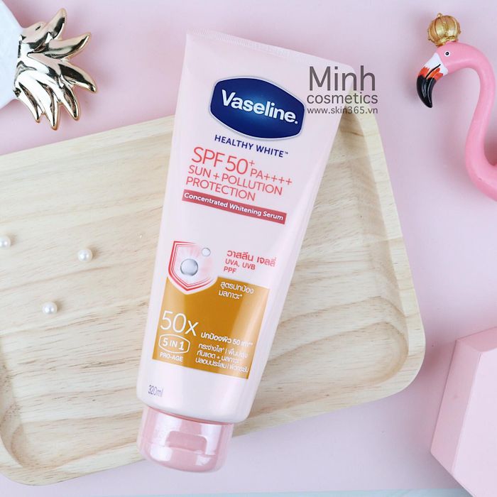 Minh Cosmetics - Hình 1