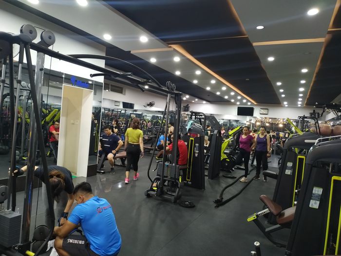 Hình ảnh 1 của Bluefit Quảng Ngãi