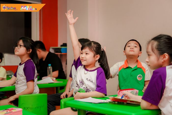 Ảnh 2 của PoPoDoo Viet Nam