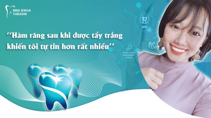 Hình ảnh Nha Khoa Quốc Tế Tadashi 2