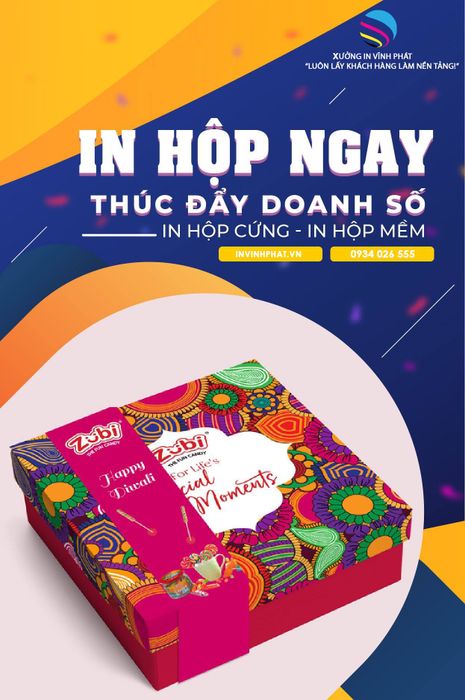 Hình ảnh Thiết Kế In Ấn Vĩnh Phát 1