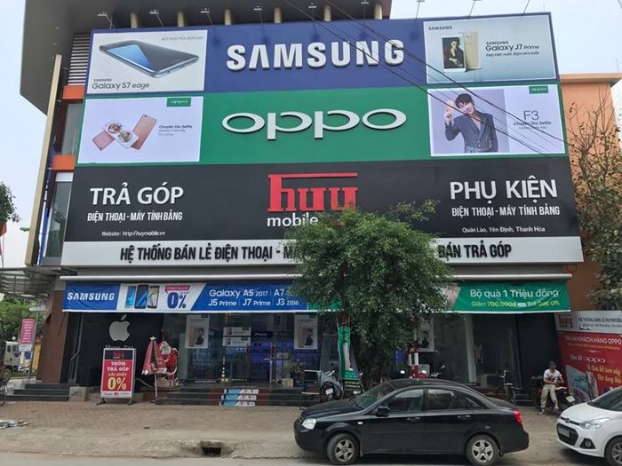 Quảng Cáo Hùng Vinh - Hình ảnh 2