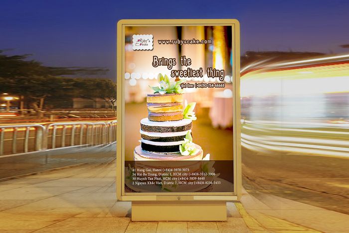 Hình ảnh 2 của HANOIBRANDS.VN