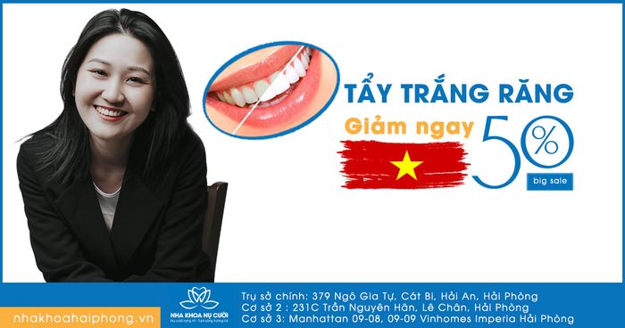 Nha Khoa Nụ Cười - Hình ảnh 1
