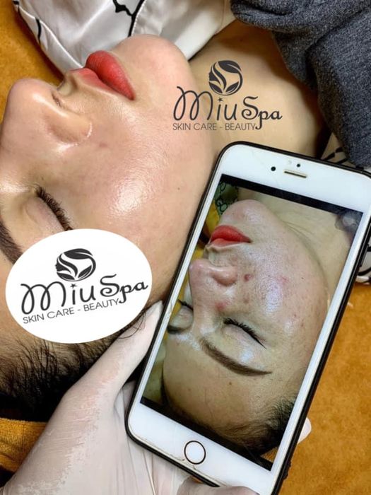Hình ảnh Miu Spa số 1