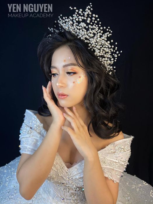 Khoảnh khắc đẹp tại Yen Nguyen Bridal (Yen Nguyen Makeup) ảnh 1