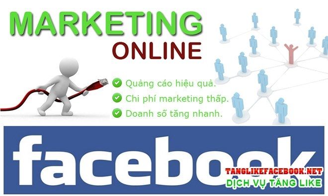 Tanglikefacebook.net hình ảnh 1