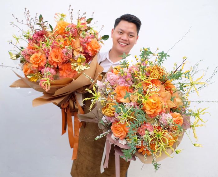Ảnh 2 của Tiệm Hoa Khoi Ha