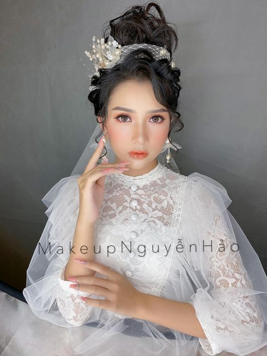 Ảnh 1 tại Studio Nguyễn Hảo