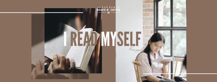 Ảnh 1 tại quán cà phê sách Nhã Nam Books N' Coffee