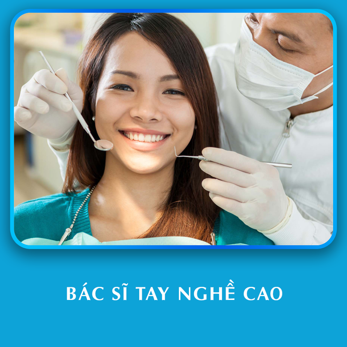 Hình ảnh 2 của Nha Khoa Việt Mỹ