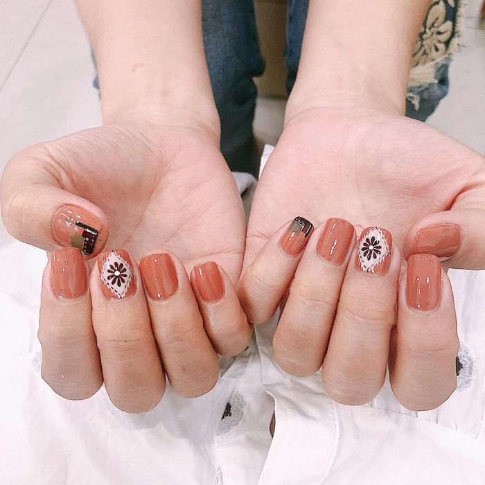 Thuỷ NAIL hình ảnh 1
