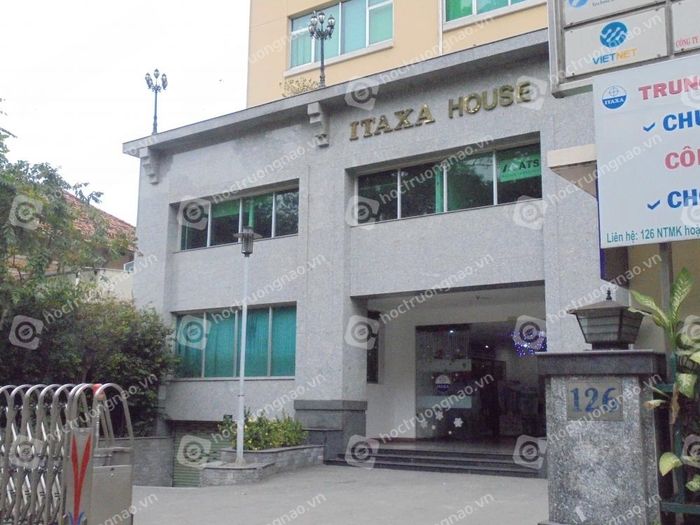 Hình ảnh 1 của Trung Tâm Đào Tạo ITAXA