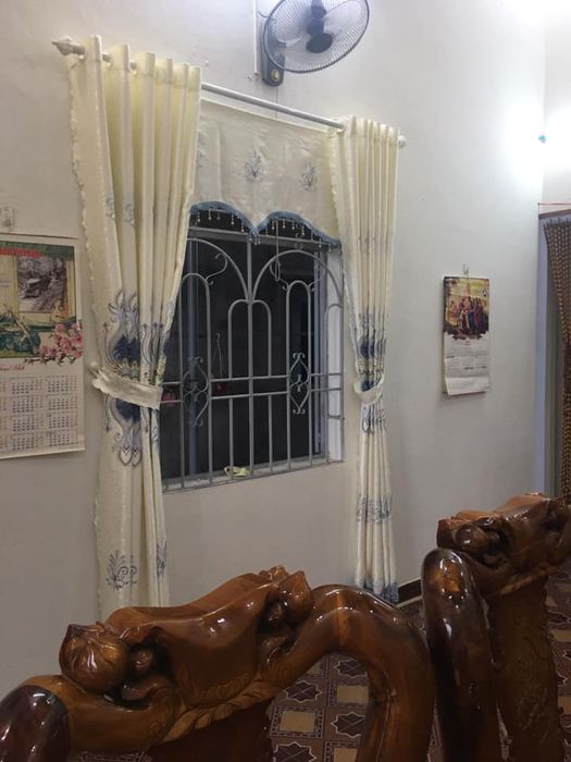 Hình ảnh Rèm Cửa Gia Huy 2