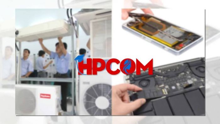 Hình ảnh 2 của công ty đào tạo kỹ thuật HPCOM