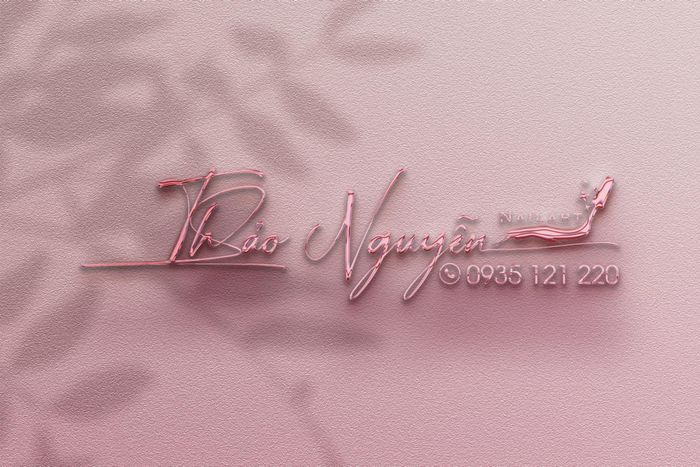 Hình Thảo Nguyễn Nailart ảnh 1