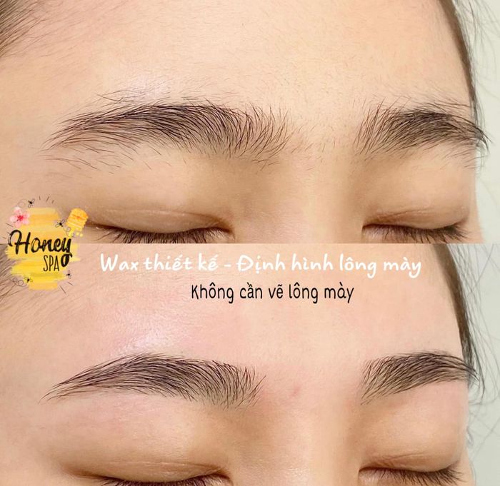 Hình ảnh 1 của The Honey’s Spa
