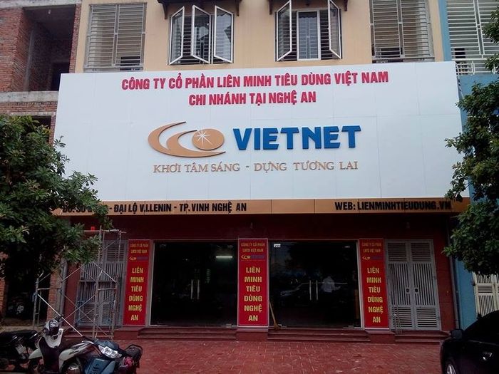 Công ty TNHH Sản Xuất Thương Mại và Dịch vụ Tân Thời Đại - Hình ảnh 1