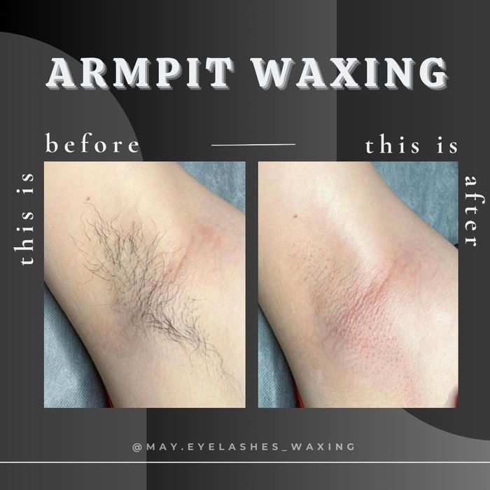 Ảnh 1 của Mây Eyelashes & Waxing