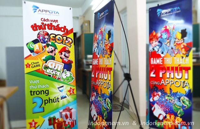 Ảnh 1 của Công ty Thiết kế In ấn Đông Nam