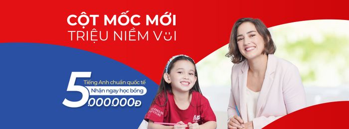 VUS - Anh văn Hội Việt Mỹ - Hình ảnh 2