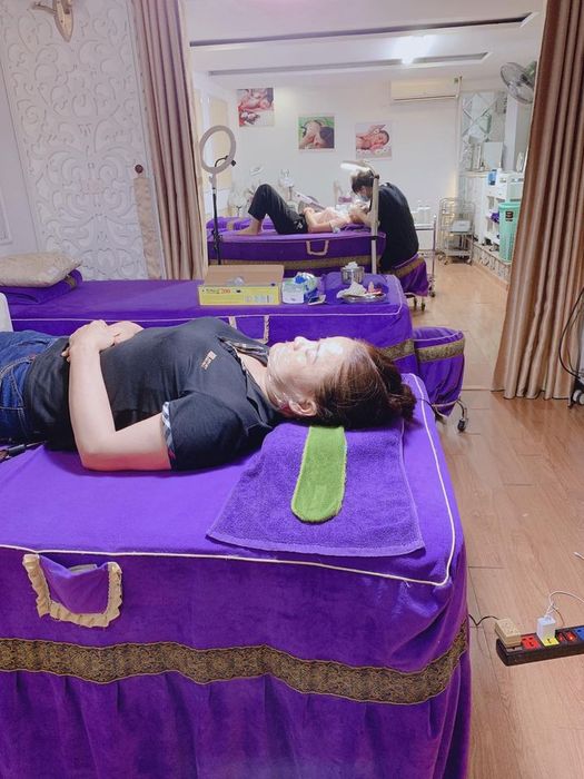 Xinh Spa hình ảnh 2