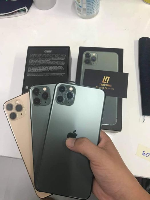 Hình ảnh thứ 2 về cửa hàng Lê Nghĩa Mobile