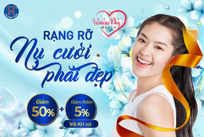 Hình ảnh 1 của Nha Khoa Phương Nam