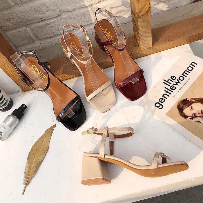 Hình ảnh RUBY Shoes 2