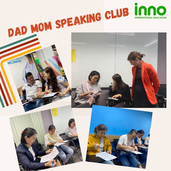 Hình ảnh 1 của Trường Anh Ngữ INNO